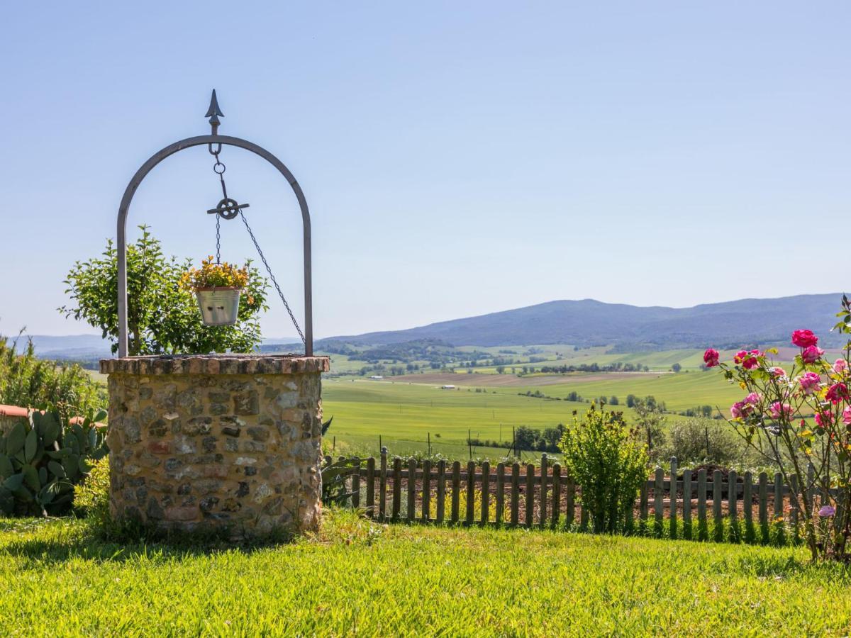 Holiday Home Metallo By Interhome Colle Val D'Elsa Exterior photo