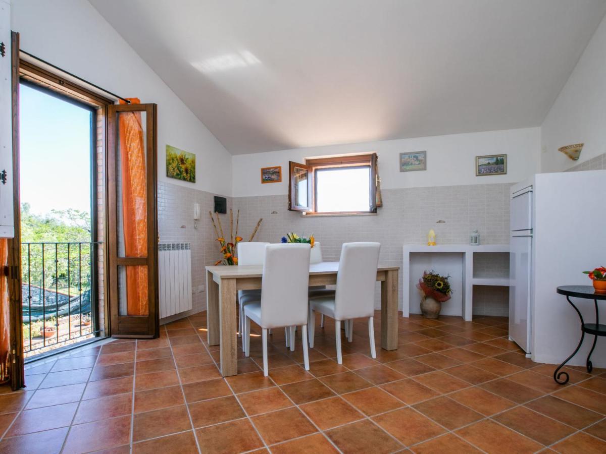 Holiday Home Metallo By Interhome Colle Val D'Elsa Exterior photo