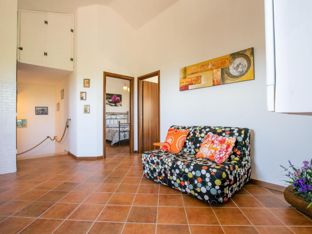 Holiday Home Metallo By Interhome Colle Val D'Elsa Exterior photo