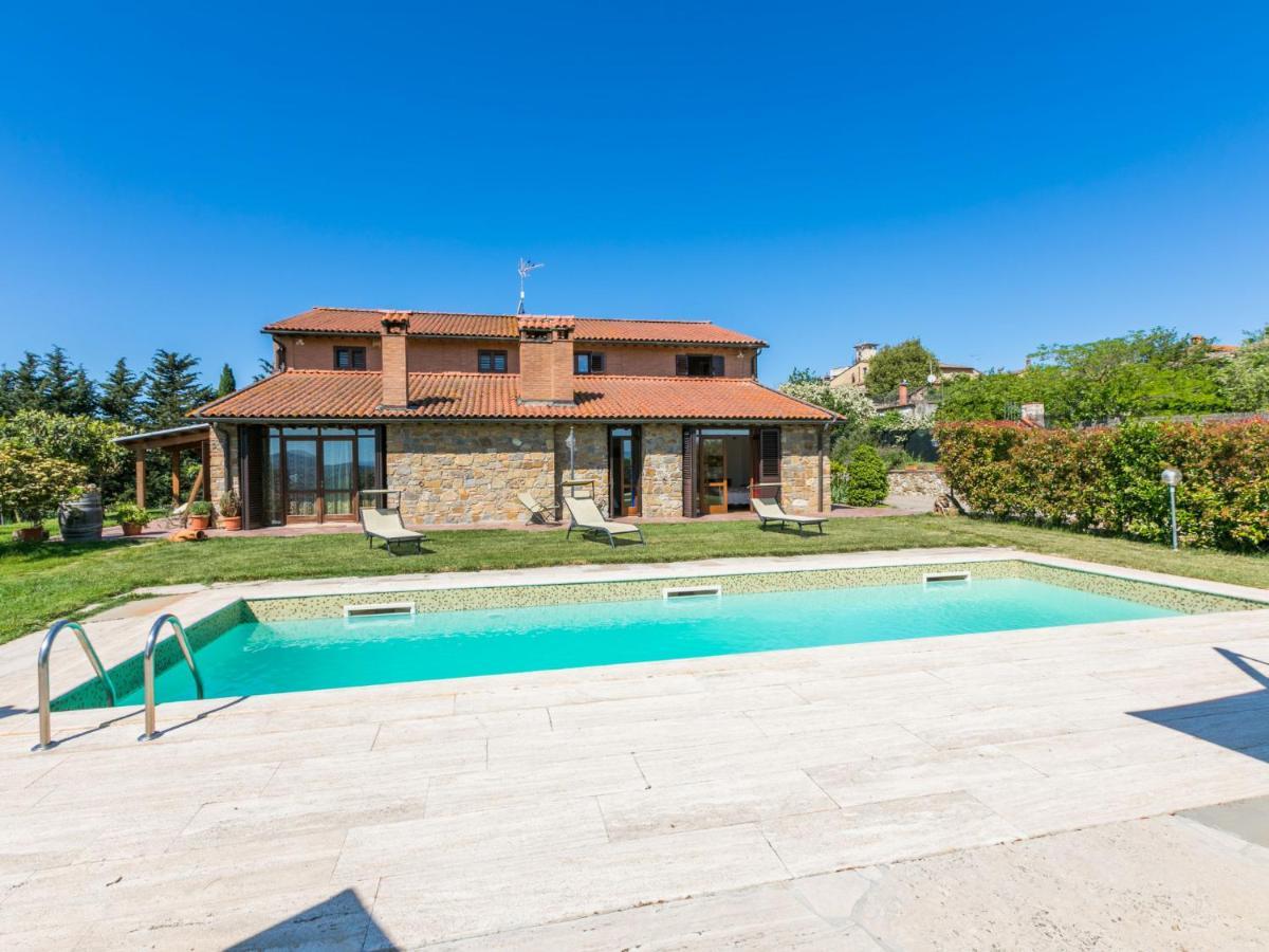 Holiday Home Metallo By Interhome Colle Val D'Elsa Exterior photo