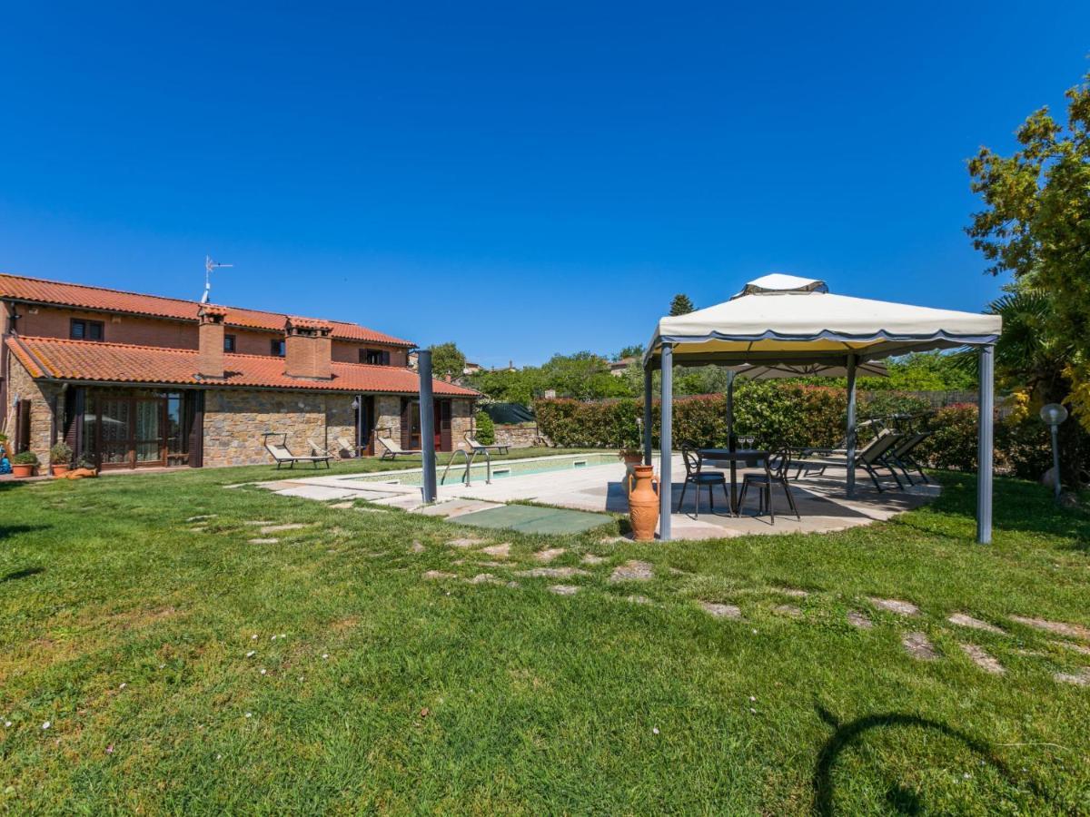 Holiday Home Metallo By Interhome Colle Val D'Elsa Exterior photo