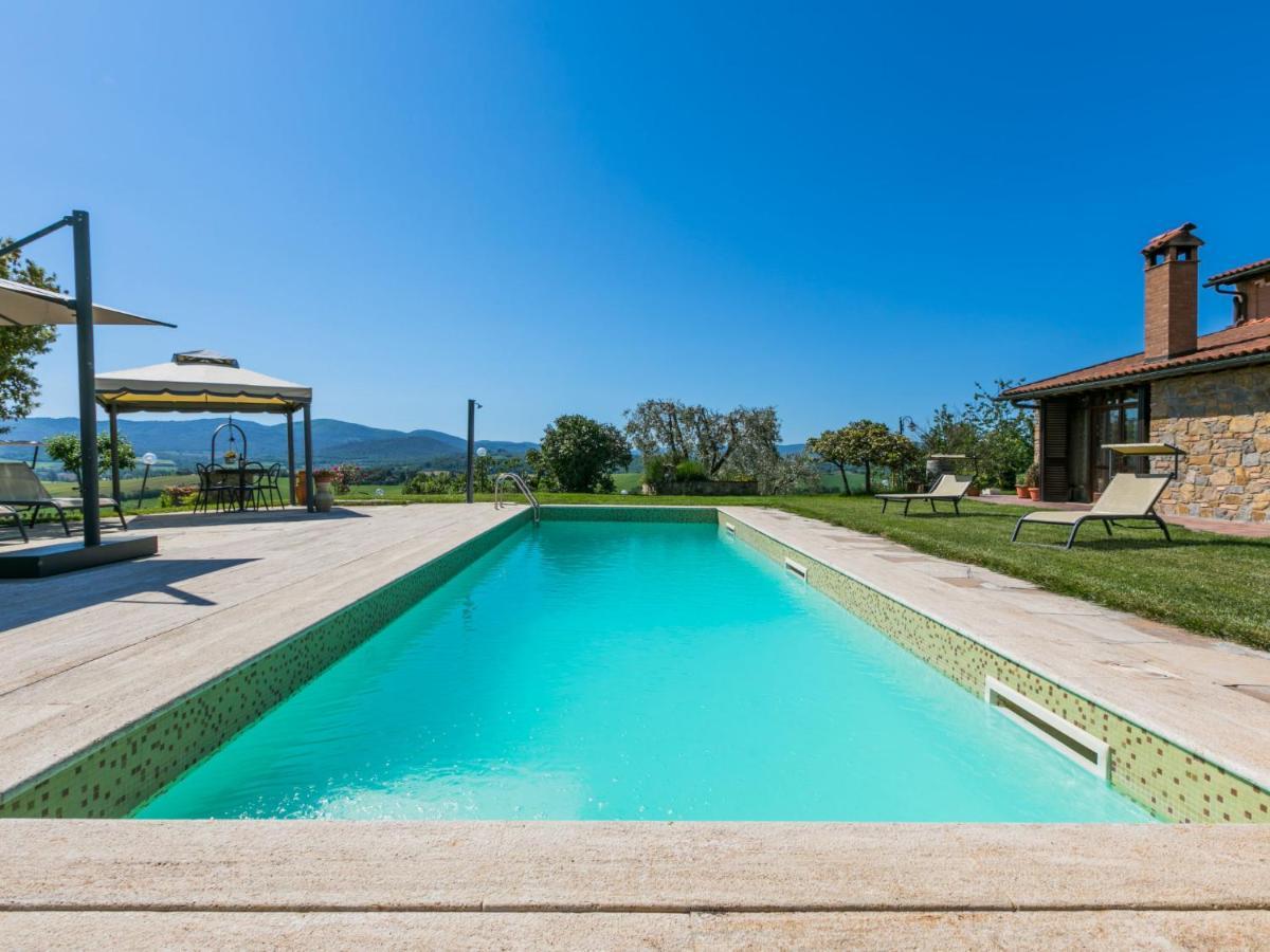 Holiday Home Metallo By Interhome Colle Val D'Elsa Exterior photo