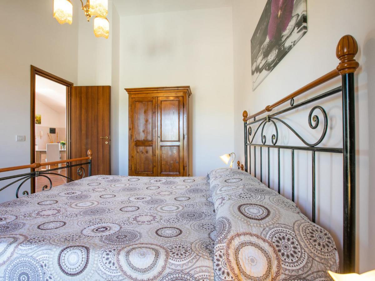 Holiday Home Metallo By Interhome Colle Val D'Elsa Exterior photo
