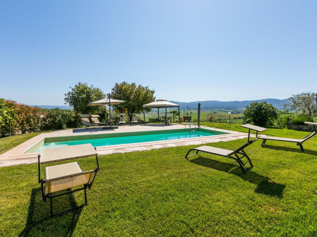 Holiday Home Metallo By Interhome Colle Val D'Elsa Exterior photo