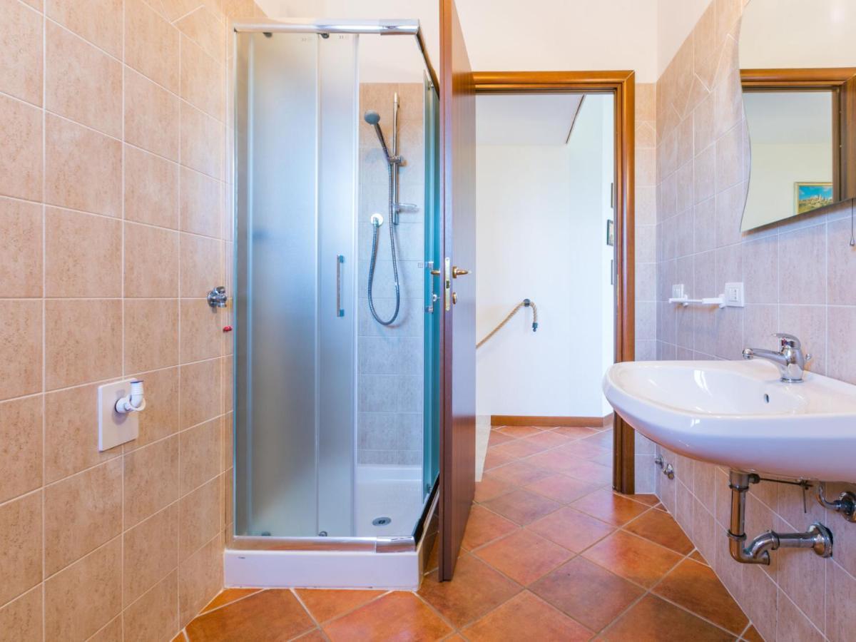 Holiday Home Metallo By Interhome Colle Val D'Elsa Exterior photo